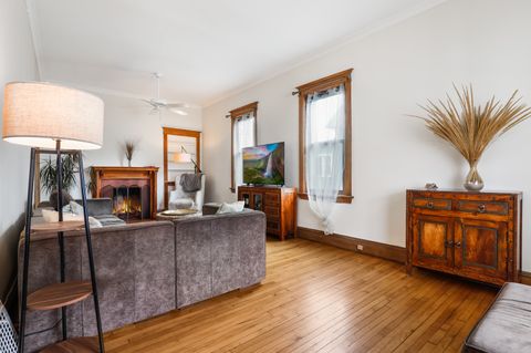 Tiny photo for 1648 W 100th Street, Chicago, IL 60643 (MLS # 12602879)