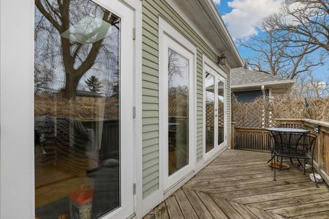 Tiny photo for 1648 W 100th Street, Chicago, IL 60643 (MLS # 12602879)