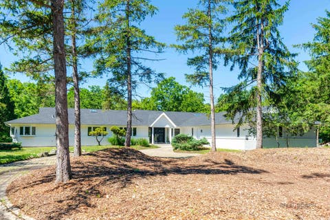 Photo of 18 Alexandra Drive, Mettawa, IL 60048 (MLS # 12710643)