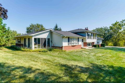 A home in Grayslake