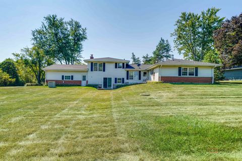 A home in Grayslake