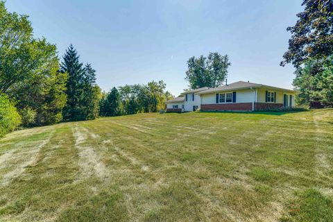 A home in Grayslake