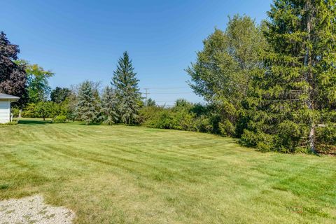 A home in Grayslake