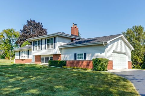 A home in Grayslake