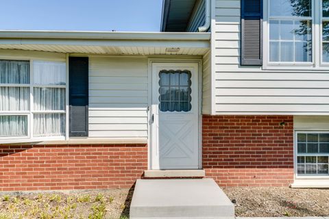 A home in Grayslake