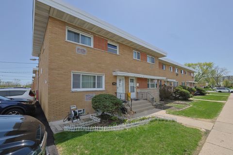 8668 Gregory Lane F Des Plaines IL 60016