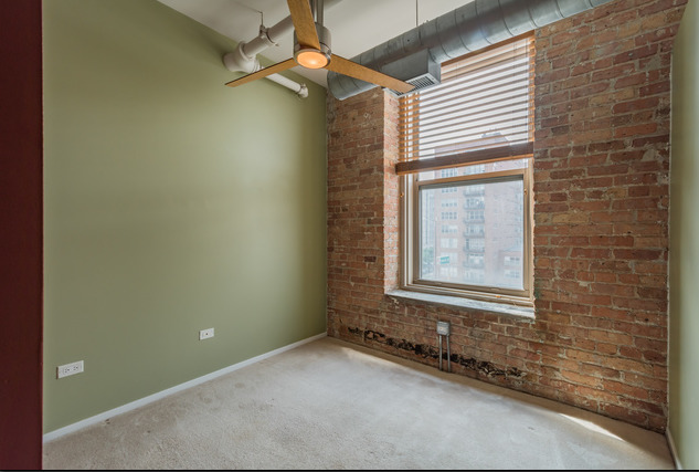 420 S Clinton Street 502