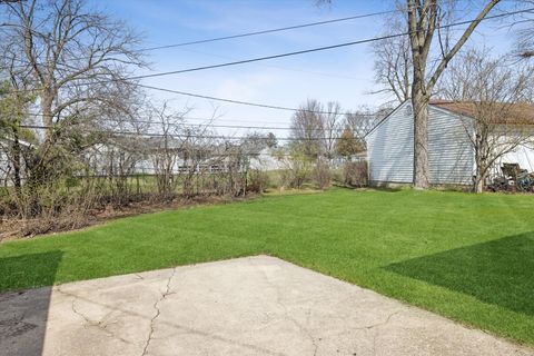 Tiny photo for 2904 Stork Court, Rolling Meadows, IL 60008 (MLS # 12612710)