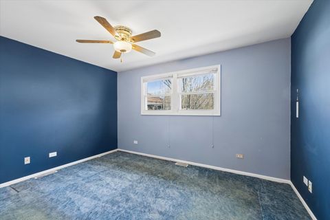 Tiny photo for 2904 Stork Court, Rolling Meadows, IL 60008 (MLS # 12612710)