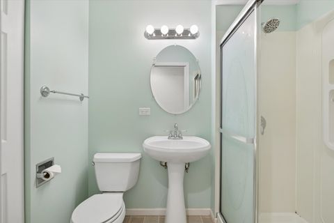 Tiny photo for 2904 Stork Court, Rolling Meadows, IL 60008 (MLS # 12612710)