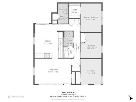 Tiny photo for 2904 Stork Court, Rolling Meadows, IL 60008 (MLS # 12612710)