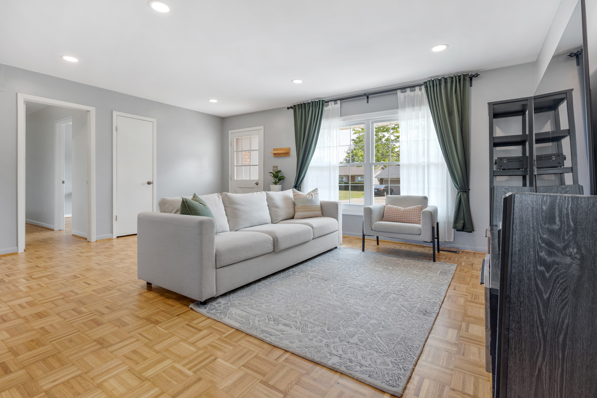 15 Lancaster Avenue