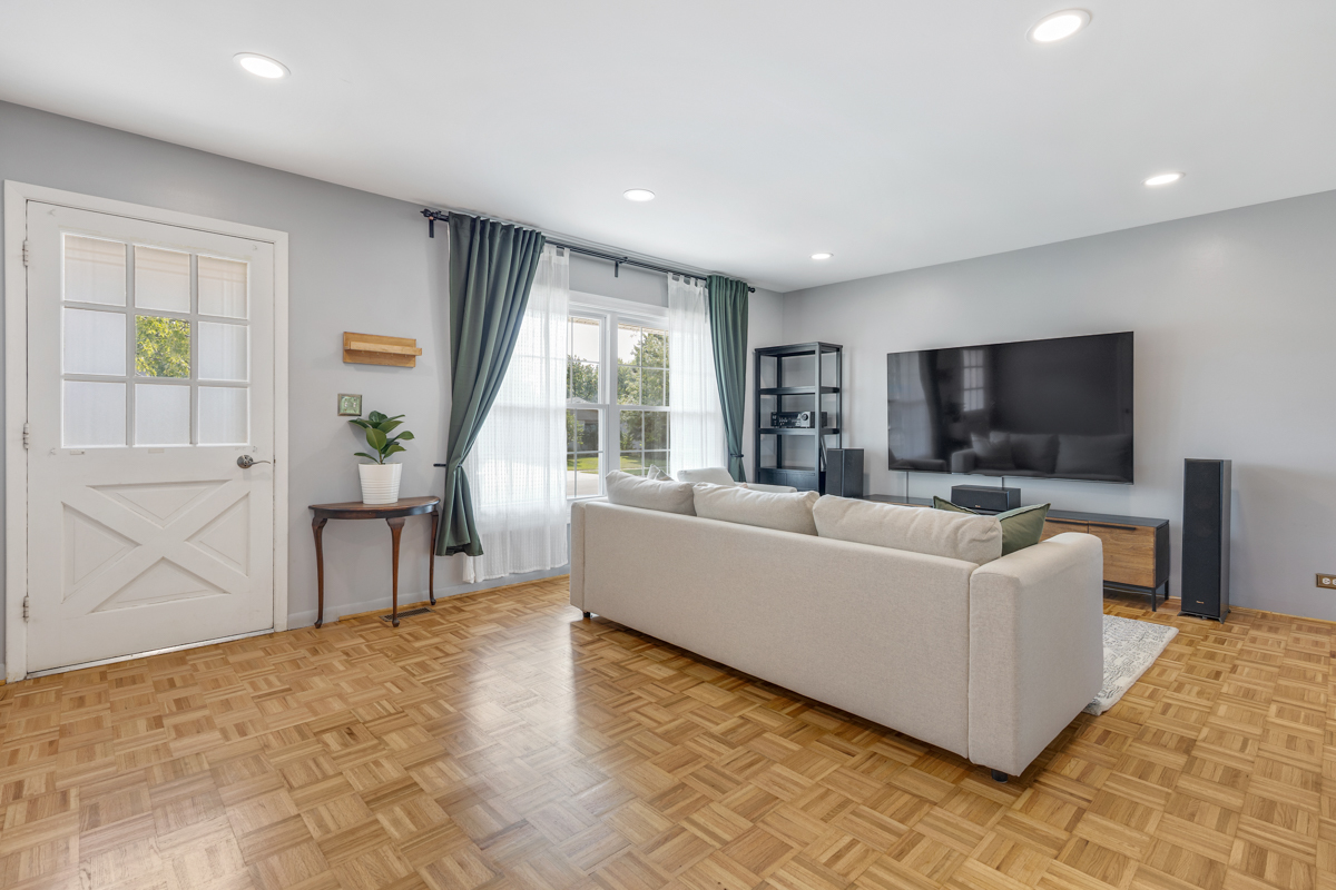 15 Lancaster Avenue
