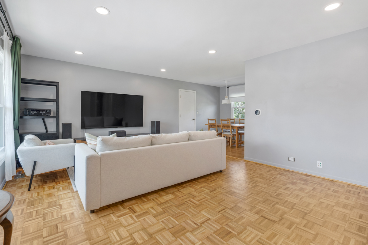 15 Lancaster Avenue