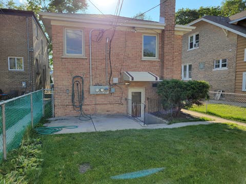 Tiny photo for 3213 Cuyler Avenue, Berwyn, IL 60402 (MLS # 12713150)