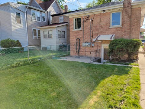 Tiny photo for 3213 Cuyler Avenue, Berwyn, IL 60402 (MLS # 12713150)