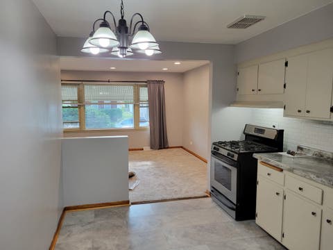 Tiny photo for 3213 Cuyler Avenue, Berwyn, IL 60402 (MLS # 12713150)