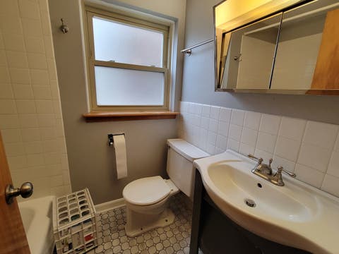 Tiny photo for 3213 Cuyler Avenue, Berwyn, IL 60402 (MLS # 12713150)