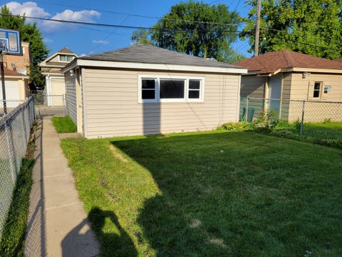 Tiny photo for 3213 Cuyler Avenue, Berwyn, IL 60402 (MLS # 12713150)