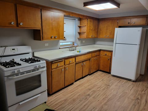 Tiny photo for 3213 Cuyler Avenue, Berwyn, IL 60402 (MLS # 12713150)