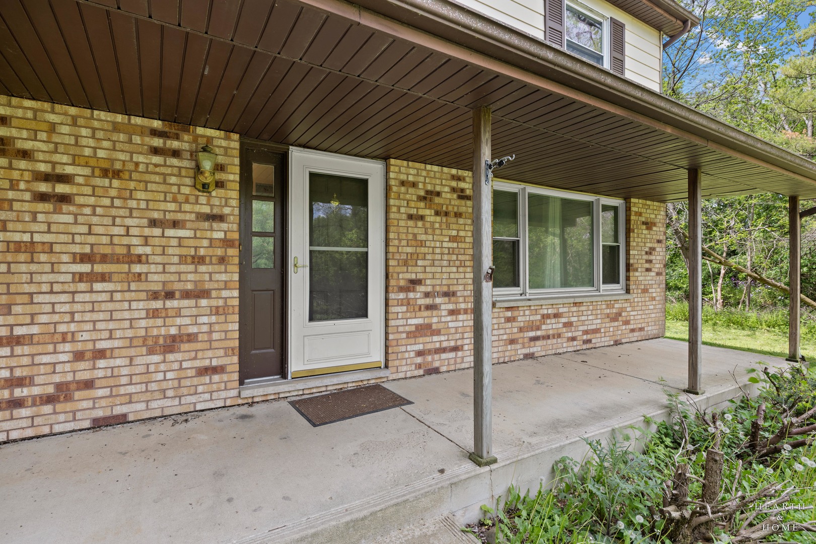 9517 Ballard Road
