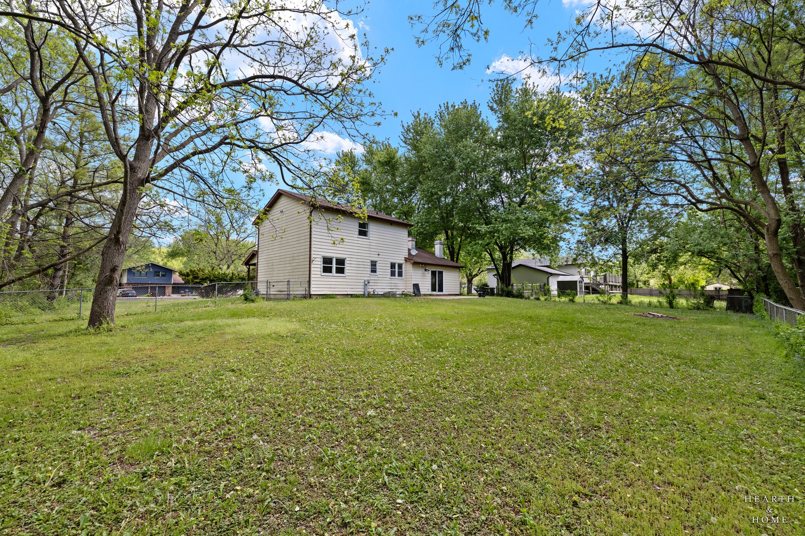 9517 Ballard Road