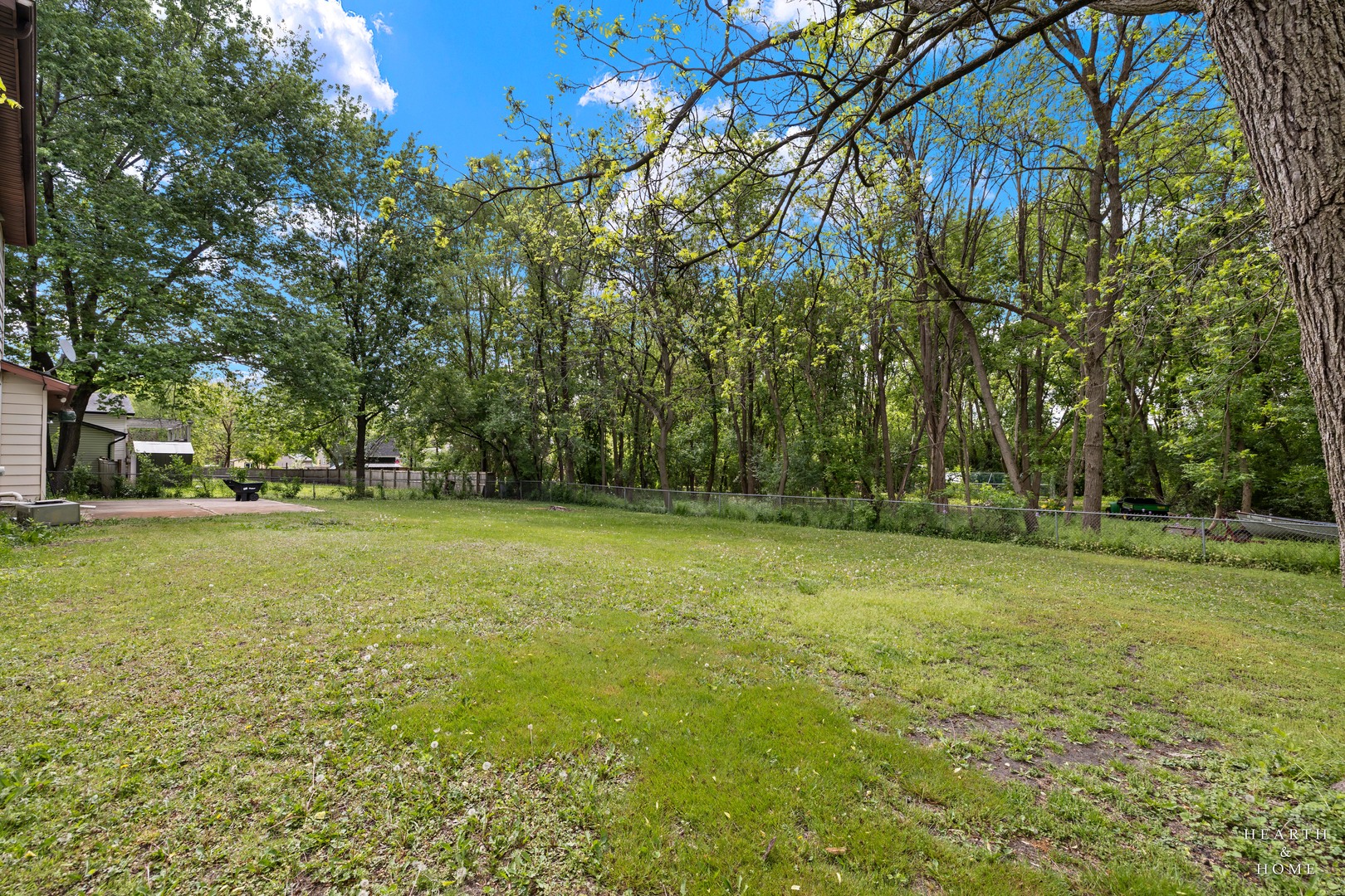 9517 Ballard Road