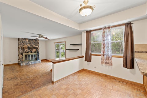 Tiny photo for 9517 Ballard Road, Crystal Lake, IL 60014 (MLS # 12651724)