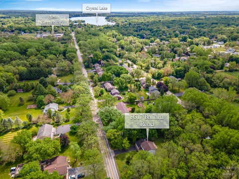 Tiny photo for 9517 Ballard Road, Crystal Lake, IL 60014 (MLS # 12651724)