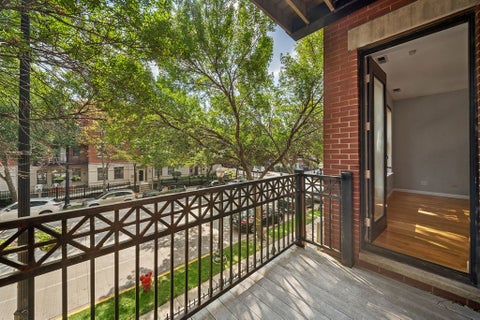 Tiny photo for 1500 S Halsted Street #2A, Chicago, IL 60607 (MLS # 12720986)
