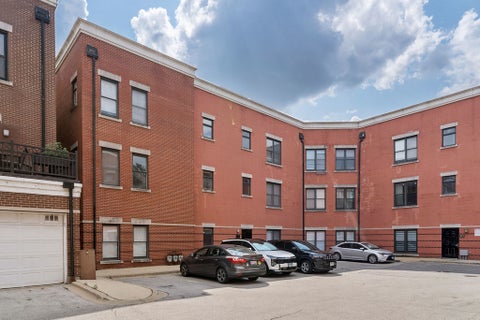 Tiny photo for 1500 S Halsted Street #2A, Chicago, IL 60607 (MLS # 12720986)