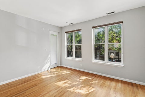 Tiny photo for 1500 S Halsted Street #2A, Chicago, IL 60607 (MLS # 12720986)