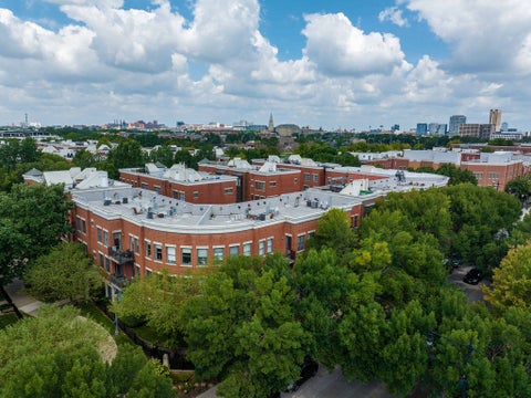 Tiny photo for 1500 S Halsted Street #2A, Chicago, IL 60607 (MLS # 12720986)