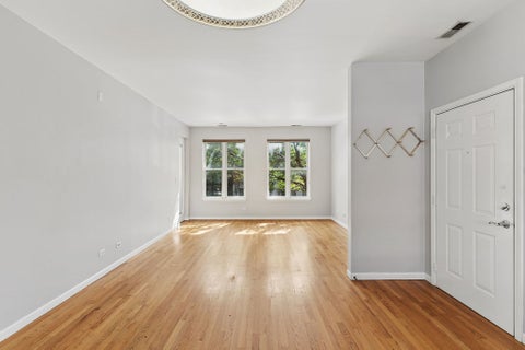 Tiny photo for 1500 S Halsted Street #2A, Chicago, IL 60607 (MLS # 12720986)