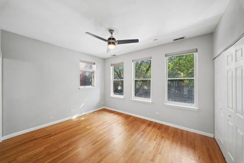Tiny photo for 1500 S Halsted Street #2A, Chicago, IL 60607 (MLS # 12720986)