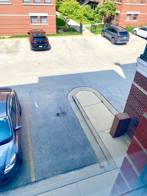 Tiny photo for 1500 S Halsted Street #2A, Chicago, IL 60607 (MLS # 12720986)
