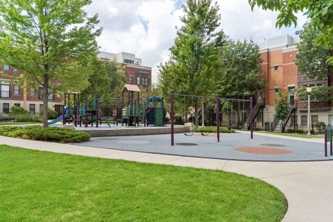 Tiny photo for 1500 S Halsted Street #2A, Chicago, IL 60607 (MLS # 12720986)
