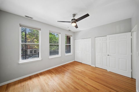 Tiny photo for 1500 S Halsted Street #2A, Chicago, IL 60607 (MLS # 12720986)