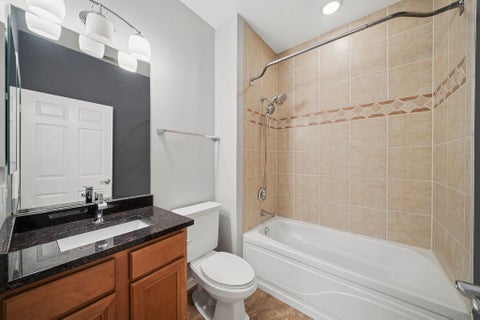 Tiny photo for 1500 S Halsted Street #2A, Chicago, IL 60607 (MLS # 12720986)