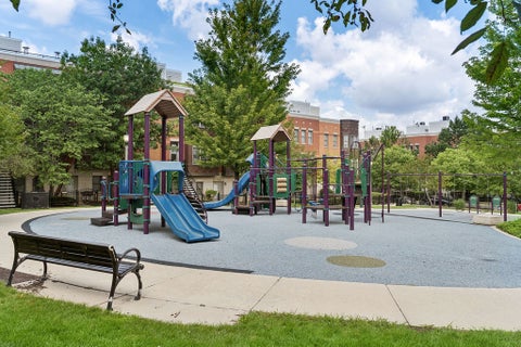 Tiny photo for 1500 S Halsted Street #2A, Chicago, IL 60607 (MLS # 12720986)