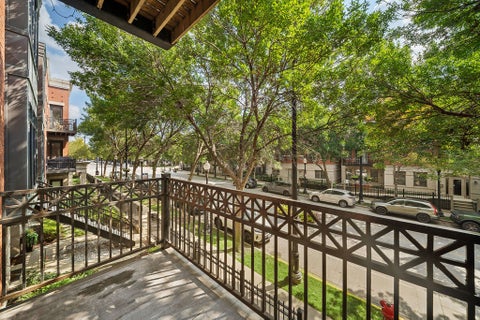 Tiny photo for 1500 S Halsted Street #2A, Chicago, IL 60607 (MLS # 12720986)