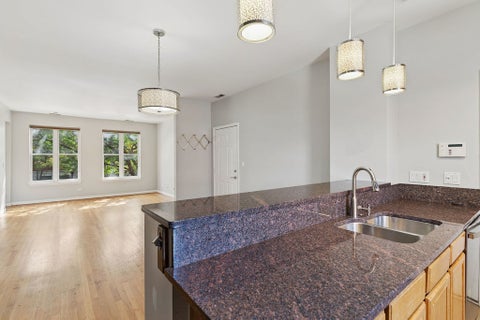 Tiny photo for 1500 S Halsted Street #2A, Chicago, IL 60607 (MLS # 12720986)