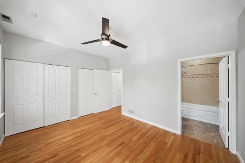 Tiny photo for 1500 S Halsted Street #2A, Chicago, IL 60607 (MLS # 12720986)