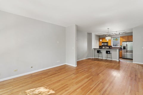 Tiny photo for 1500 S Halsted Street #2A, Chicago, IL 60607 (MLS # 12720986)
