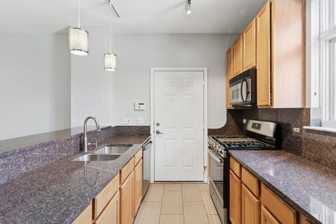 Tiny photo for 1500 S Halsted Street #2A, Chicago, IL 60607 (MLS # 12720986)