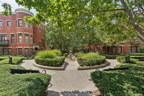 Tiny photo for 1500 S Halsted Street #2A, Chicago, IL 60607 (MLS # 12720986)
