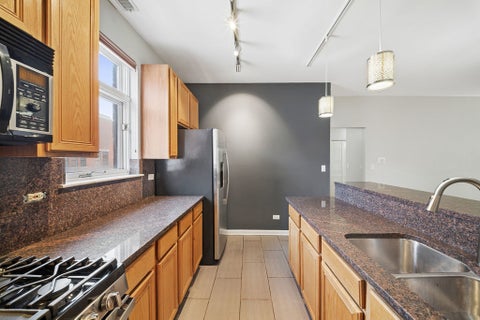 Tiny photo for 1500 S Halsted Street #2A, Chicago, IL 60607 (MLS # 12720986)