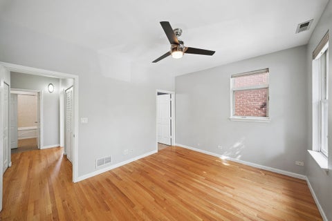 Tiny photo for 1500 S Halsted Street #2A, Chicago, IL 60607 (MLS # 12720986)
