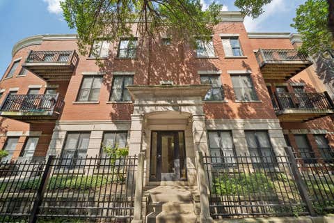 Photo of 1500 S Halsted Street #2A, Chicago, IL 60607 (MLS # 12720986)