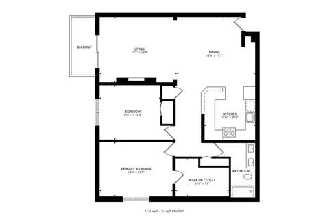 Tiny photo for 23A Kingery Quarter #102, Willowbrook, IL 60527 (MLS # 12741525)